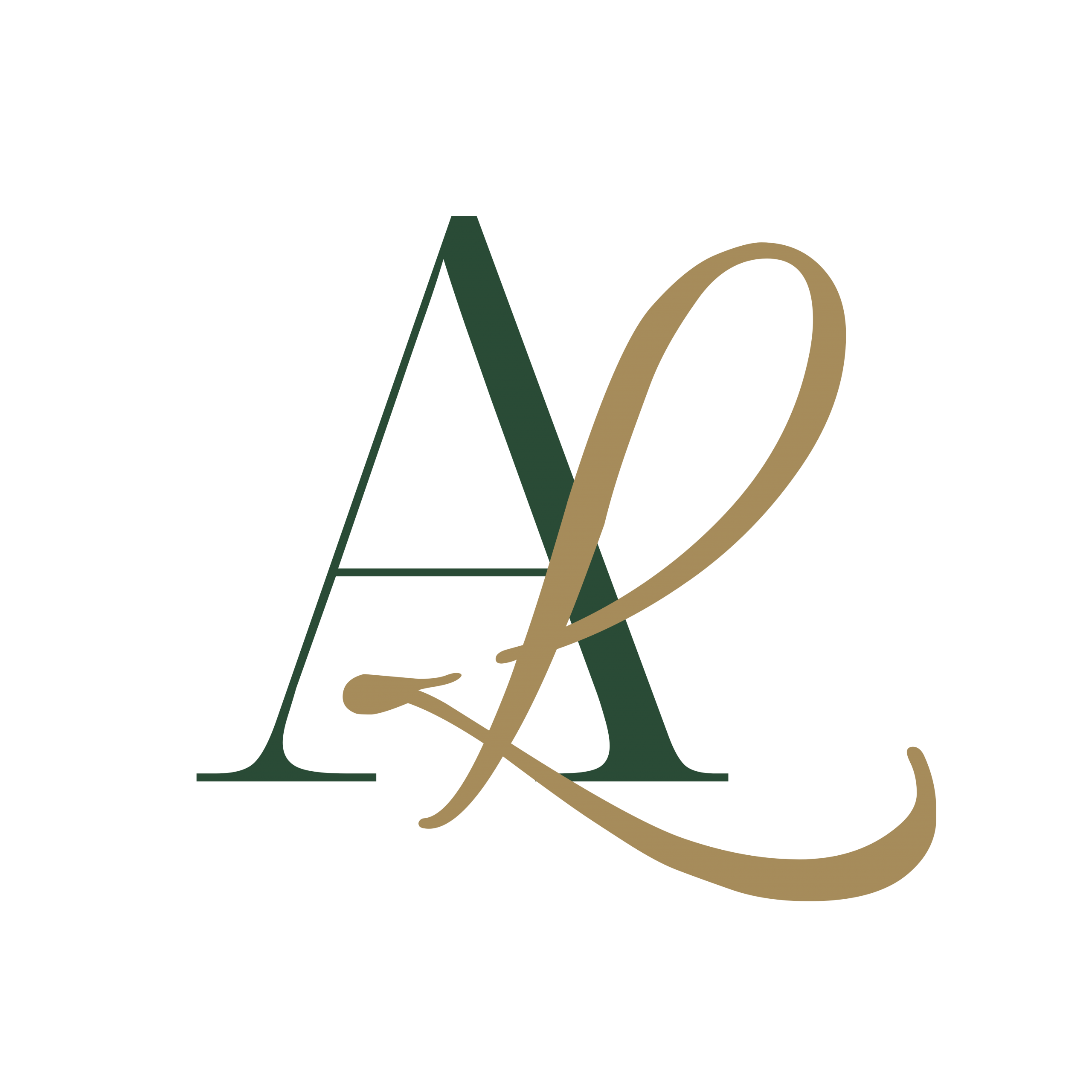 The Archive Lens